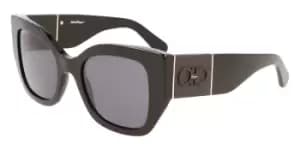 Salvatore Ferragamo Sunglasses SF 1045S 001