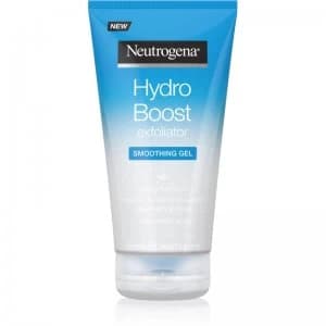 Neutrogena Hydro Boost Face Smoothing Facial Peeling 150ml