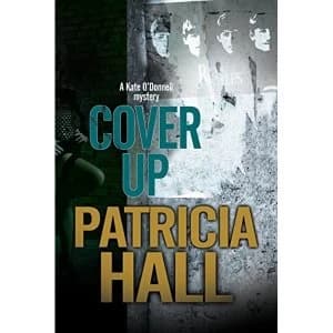 Cover Up Paperback / softback 2019