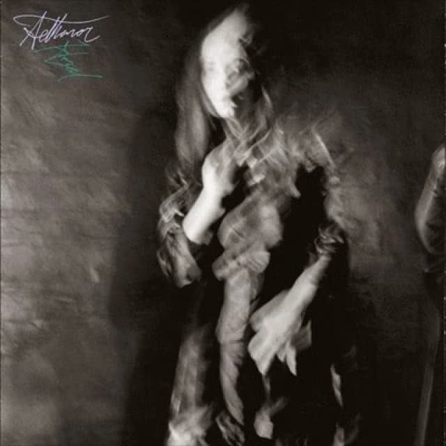 Aethenor - Hazel CD Album - Used