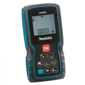 Makita LD080PI Laser Meter