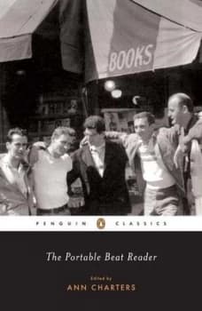 The Portable Beat Reader by Ann Charters Paperback