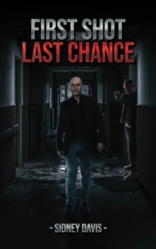 First Shot. Paperback. By Sidney Davis Books