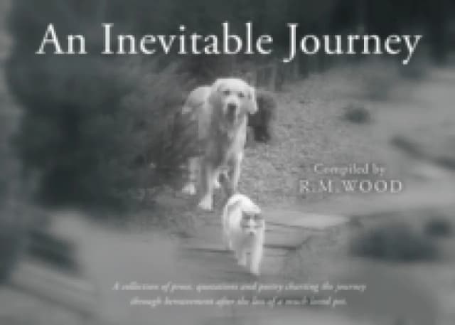 An Inevitable Journey Hardback