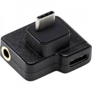 DJI Action camera adapter Suitable for: DJI Osmo Action