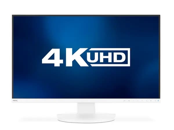 NEC MultiSync 24" EX241UN Full HD LCD Monitor