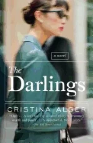 darlings a novel