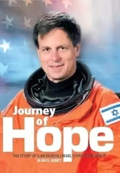 Journey of Hope by Alan D Abbey