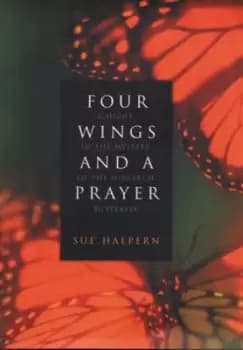 Four wings and a prayer by Sue Halpern
