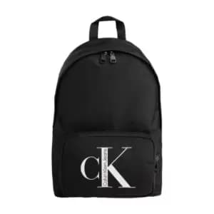 Calvin Klein Jeans Sport Essentials CAMPUS43 Cb - Black