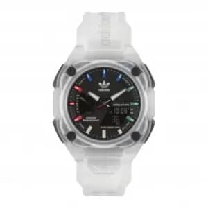 Unisex City Tech One Translucent Watch AOST23057