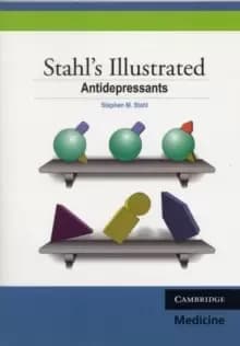 Stahl's Illustrated Antidepressants