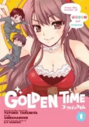 golden time vol 1