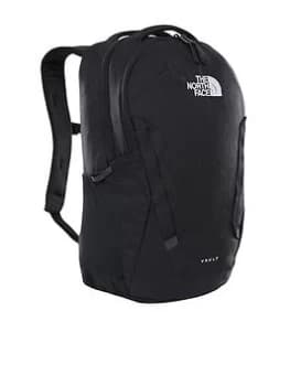 The North Face Vault Backpack - Black, Men