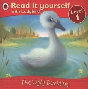 The Ugly Duckling by Richard Johnson Book
