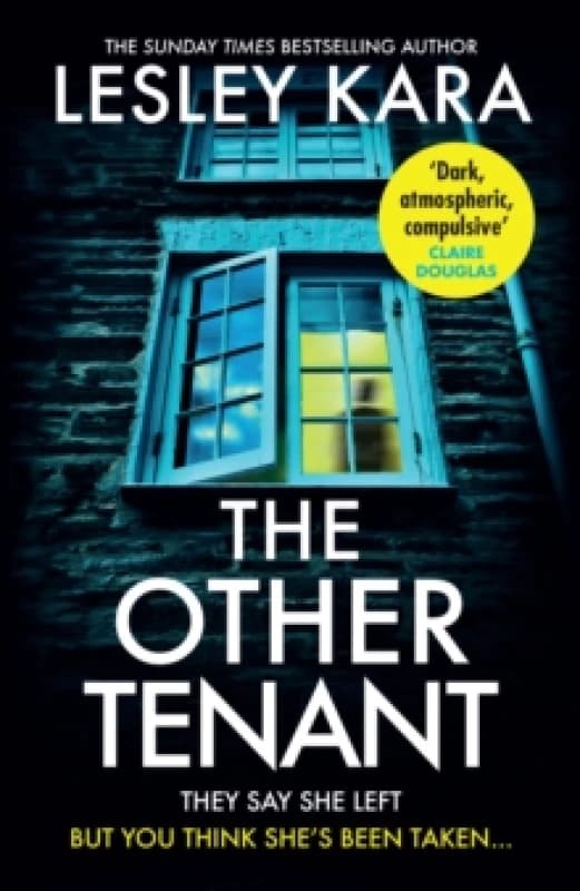 The Other Tenant Hardback