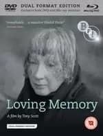 Loving Memory (Bluray and DVD) (1970)