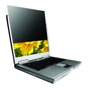 Blackout 14.1" LCD Privacy Screen Filter SVL14
