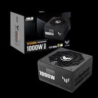 Asus TUF Gaming 1000W 80 Plus Gold Power Supply