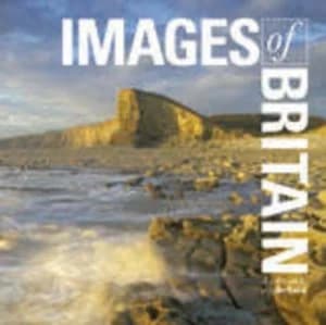 Images of Britain Hardback