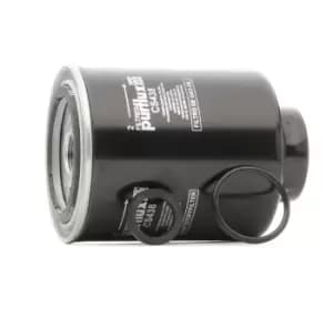 PURFLUX Fuel Filter Filter Insert CS438 HYUNDAI,MAZDA,MITSUBISHI,H-1 Kastenwagen (A1),H-1 / Starex MPV (A1),323 C IV (BG),FAMILIA V (BG8)