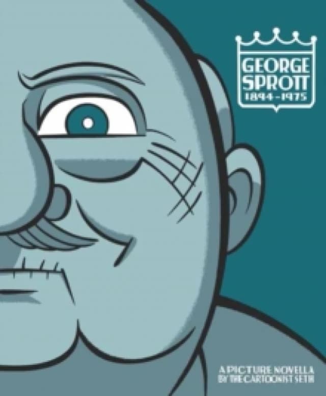 George Sprott: (1894-1975) Paperback / softback