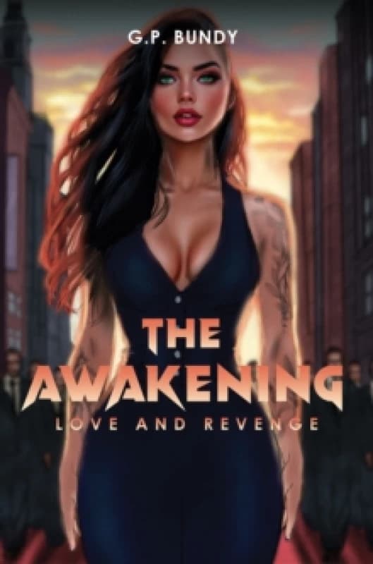 The Awakening. Paperback. By GP Bundy Books