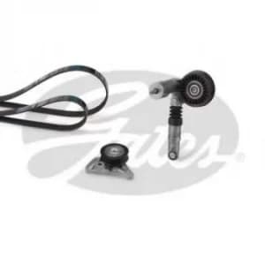 Micro-V Multi-Ribbed Belt Kit Gates K035PK1435