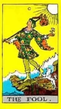 Rider Waite Tarot Deck: Mini by C Smith Pamela