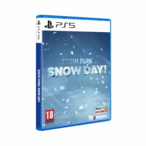 South Park - Snow Day