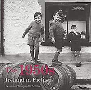 1950s ireland in pictures