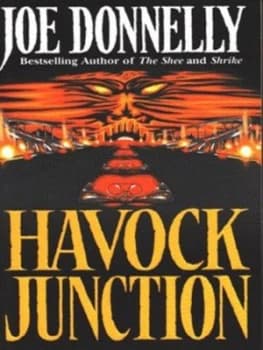 Havock Junction by Joe Donnelly Book