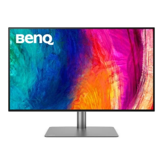 Benq BenQ PD3226G 31.5" 4K Ultra HD 144Hz Monitor 9H.LMVLA.TBE