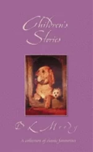 childrens stories dl moody