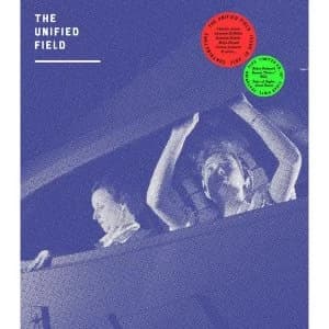 Various - The Unified Field Issue 01 Vinyl