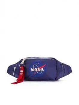 Alpha Industries Waist Bag