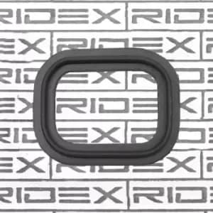 RIDEX Intake Manifold Gasket 42G0045 Inlet Manifold Gasket,Gasket, intake manifold FORD,FIAT,PEUGEOT,MONDEO III Kombi (BWY),TRANSIT MK-7 Kasten