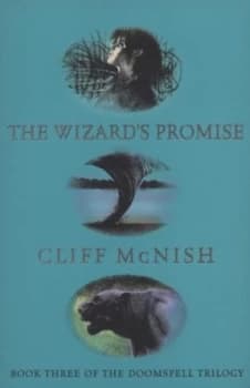 The Wizards Promise by Geoff Taylor Paperback