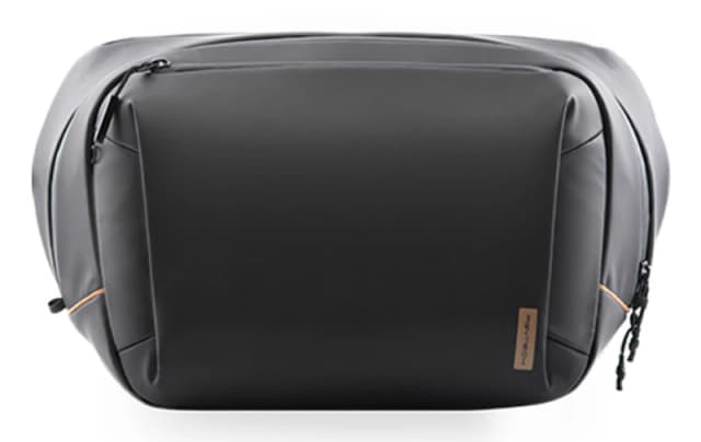 PGYTECH OneGo Solo V2 6L Camera Bag Obsidian Black