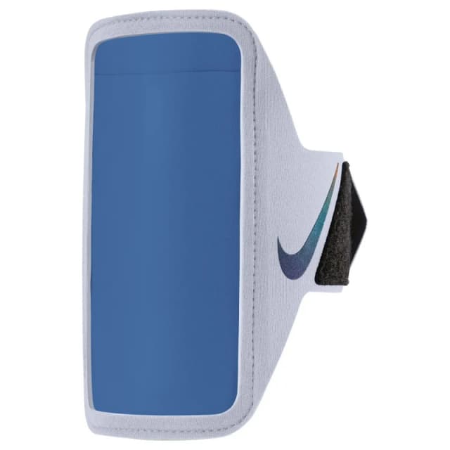 Phone armband Nike Lean Plus Bleu Unisex TU
