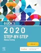 bucks step by step medical coding 2020 edition