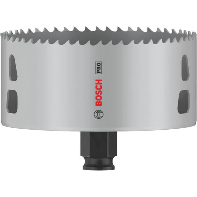 Bosch Holesaws PRO Multi Material PC Plus Hole Saw 105mm 2608594411 IN-BOS-2608594411