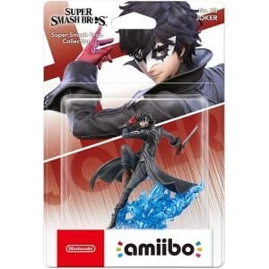 Joker Amiibo No 83 (Super Smash Bros Ultimate) for Nintendo Switch