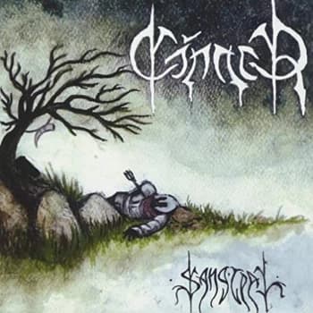 Condor - Sangreal CD
