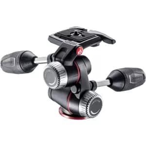 Manfrotto MHXPRO 3W 3 Way PanTilt Head