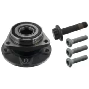 Wheel Bearing Kit 46334 by Febi Bilstein