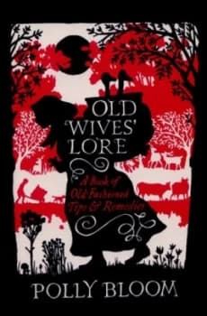 Old Wives Lore by Polly Bloom Paperback