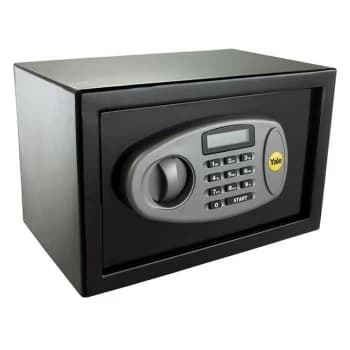 Yale Medium Digital Safe