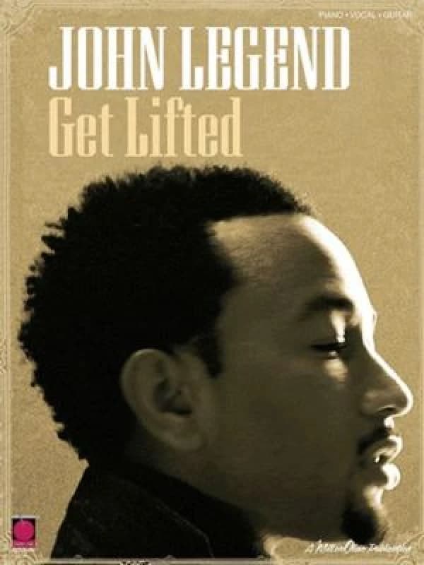 John Legend by Mark Phillips Paperback