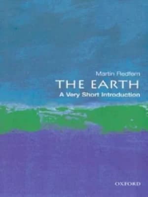 The Earth by Martin Redfern